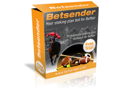 Automated Betting